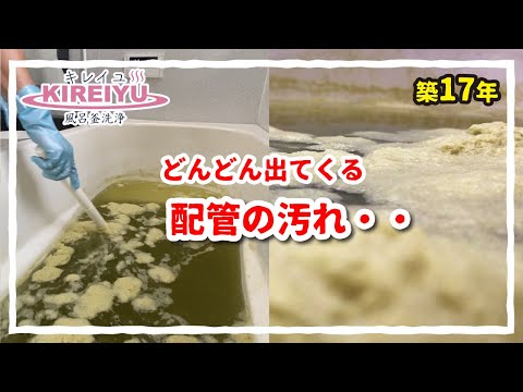 キレイユ大分店