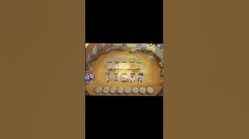 Another 10-Luminexus Synergy! Magic Chess Go Go Season 3!#magicchessgogo#mlbb