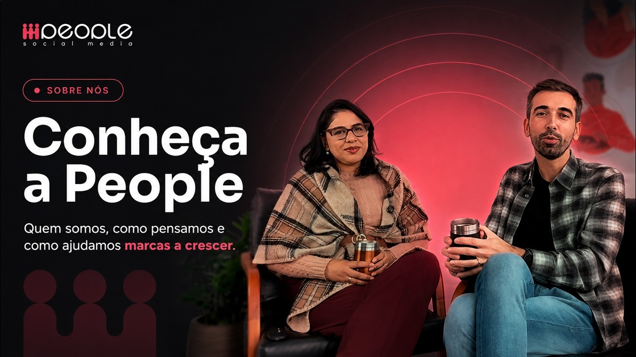 Conheça a People