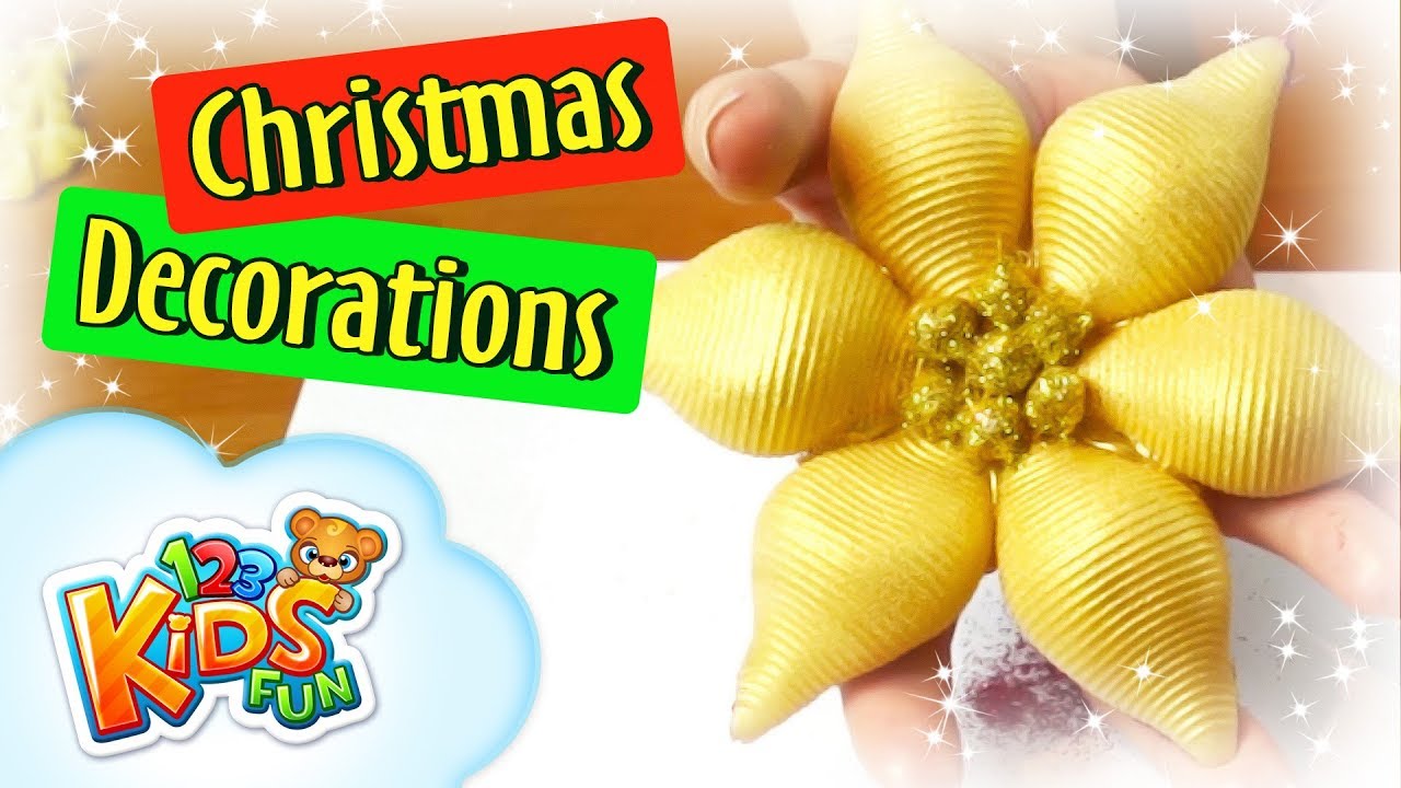 Diy By Creative Mom 17 How To Make Big Pasta Star