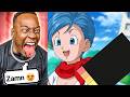 Ranking Dragon Ball Baddies