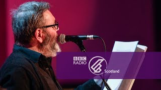 Aidan Moffat &amp; RM Hubbert - Only You (The Quay Sessions)