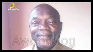 The 1990 Gideon Orkar Coup: Most Controversial Coup In Nigeria #awoofblog #nigeriapolitics