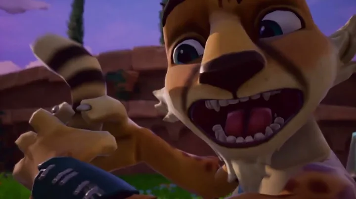 An Evil Plot Unfolds | Spyro: Year Of The Dragon #1