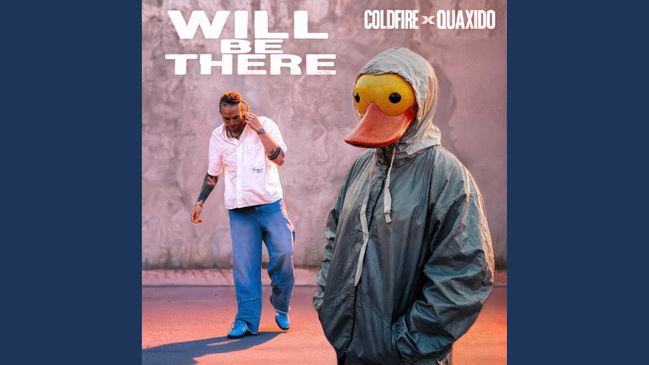 Watch Will Be There on YouTube Watch Will Be There on YouTube