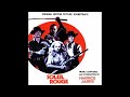 Red Sun A Suite Maurice Jarre 1971