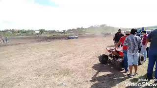 Degollado Jalisco atascadero