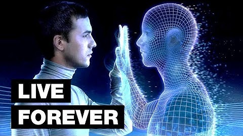 Digital Immortality: When Will We Live Forever?