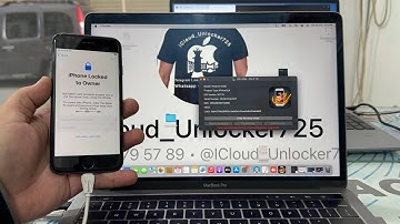 LPRO MAX BYPASS ICLOUD IPHONE 6S TO X INSTANT