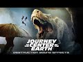 New Line Cinema Destruction Sound Effects - (Journey to the Center of the Earth)