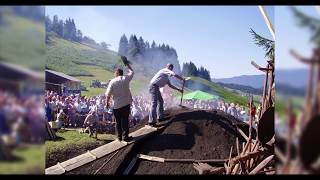 48. Dan Oglarjev - Stari Vrh