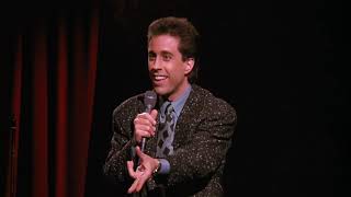 Seinfeld-The Stake Out