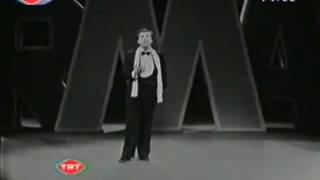 İlhan irem Ben değilim TRT