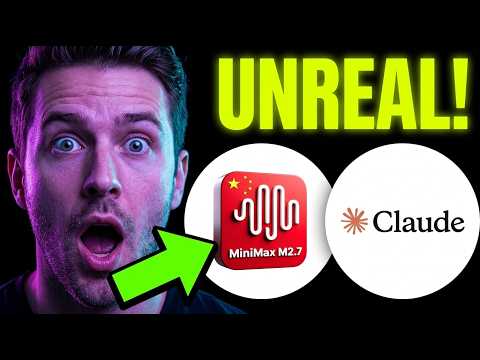 MiniMax M2.7 vs Claude - Which One Actually Works?