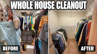 Big House Reset: Part 1