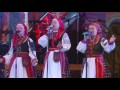 Иван Купала Live! - Сваточки ("МИР Сибири", Шушенское, 08.07.2016)