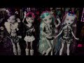 Monster high reel drama dolls  unboxing  review