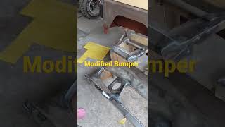 Modified Bumpers sbcmodifier ModifiedCars hondacivic