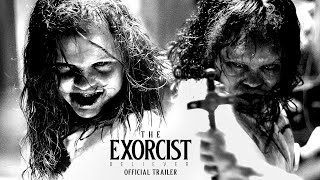 The Exorcist Believer trailer