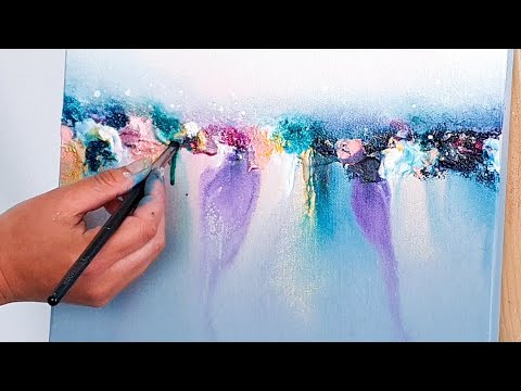 Painting Tutorial