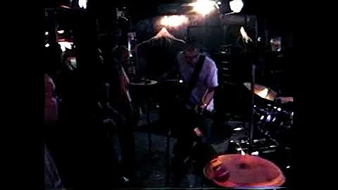 Pomeroy "The Next Movement" (The Roots cover)