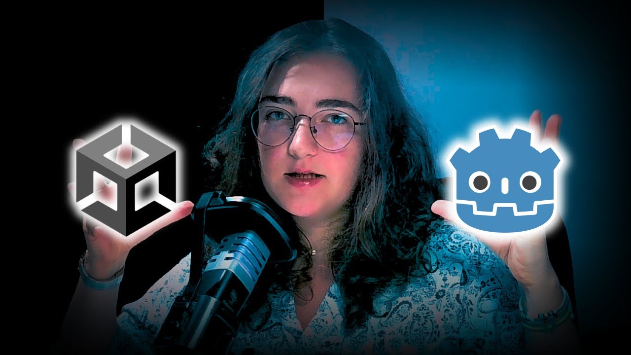 UNITY IS MY FAVOURITE GAME ENGINE - YouTube