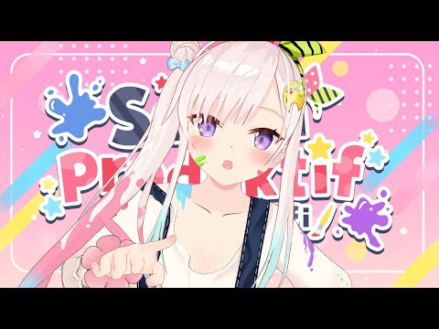【Senin Produktif】HOLOID GIRLS INTO UMA 🐴🐎🐎🐎【 iofi / hololiveID 】