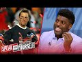 Acho breaks down why the "Patriot Way" doesn't exist without Tom Brady | NFL | SPEAK FOR YOURSELF