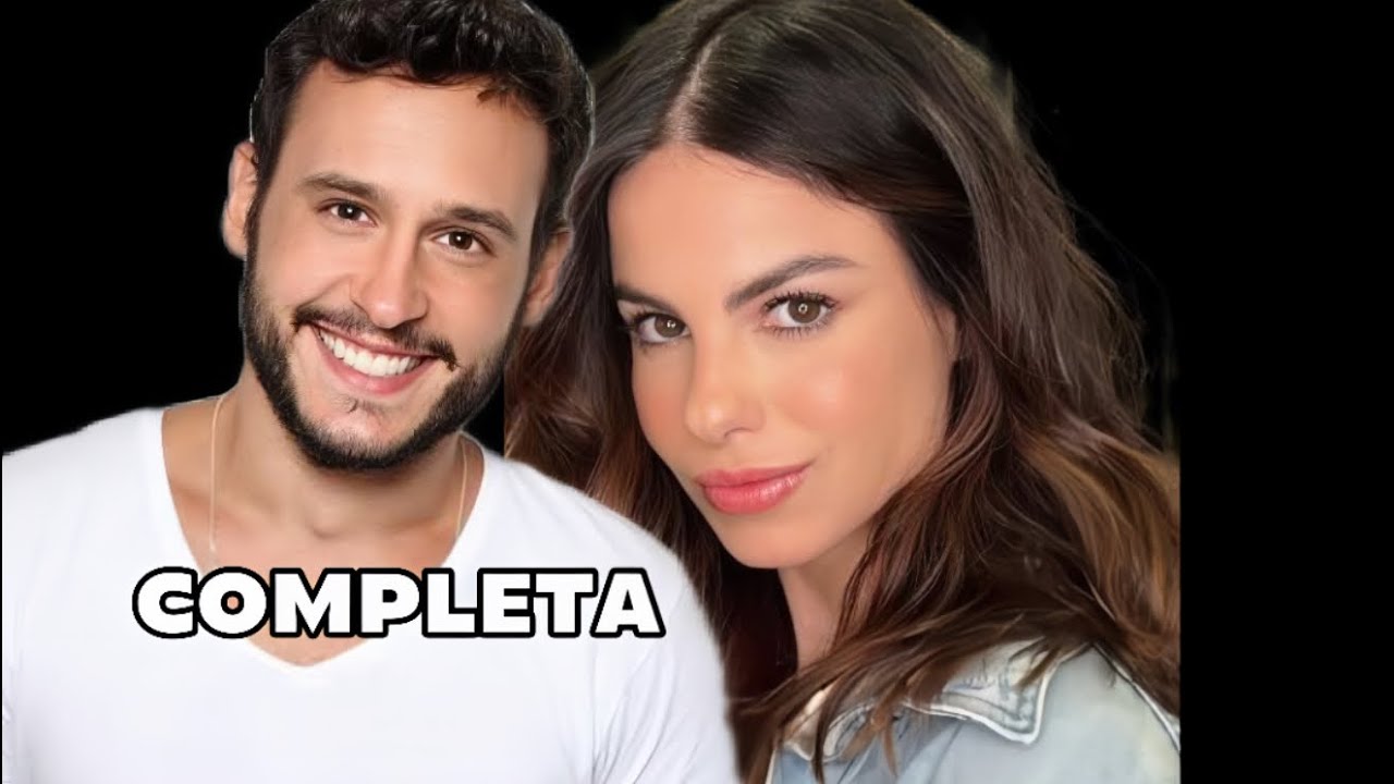 A história de Raquel e Micaías(Parte única)Comentada 