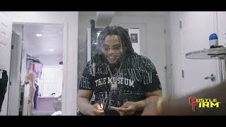 Mike Brown Da Czar Talk Bankroll Fresh, Music, Shy Glizzy, Fat Trel + More w/ Prezzy King IV