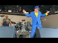 Bongo funk