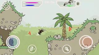 Mini Militia Super Save screenshot 5