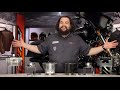 S&S Big Bore Kits and Cylinder Heads for Harley Review at RevZilla.com