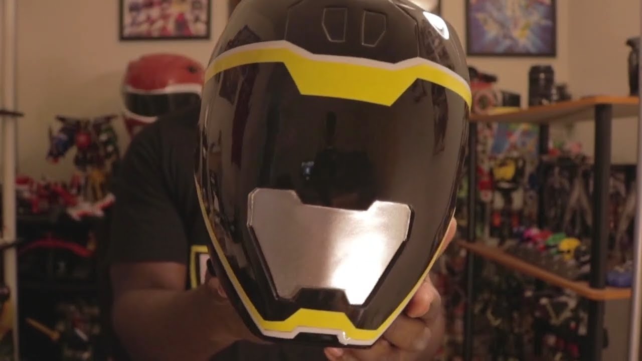 Honest Aniki Cosplay Unboxing Review Black Kyoryuger Dino charge