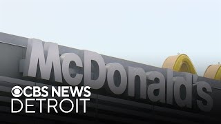 Eastpointe McDonald's manager fatally stabbed by co-worker after argument, police say