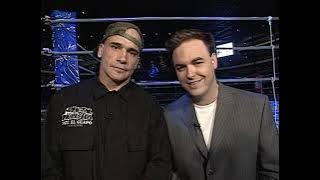 43 pride final conflict 2004
