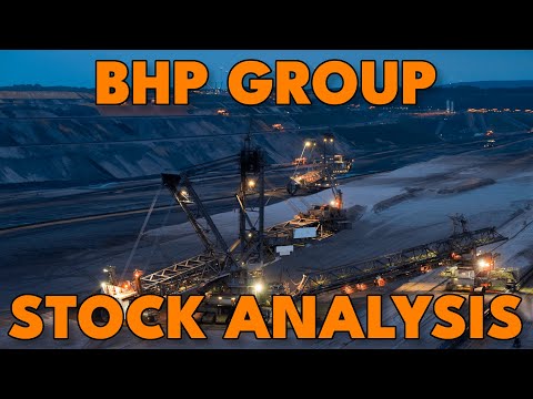 Videó: Bhp részvényeket vennél?