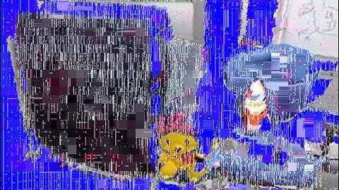 KinectとopenGLのテスト