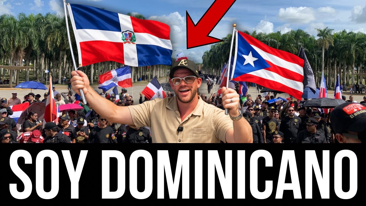 EL PUERTORRIQUEÑO PATRIÓTICO EN LA REPÚBLICA DOMINICANA (Entrevista)