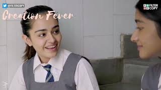 Maroon 5 - Girls Like You ft. Cardi B (Volume 2)  | Love Video | Romance | [ MMV ] | School