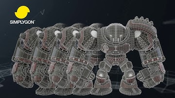 Optimizing characters via mixed pipelines in Maya