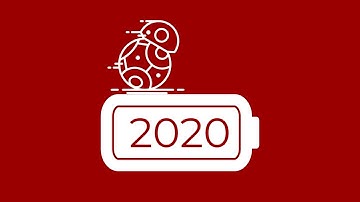 Infinite Recharge // Release Video