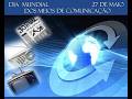 Efemérides - 27 de Maio de 2026
