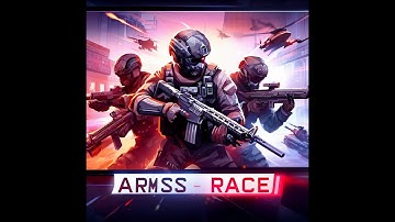 Combat Master - Arms Race Gameplay