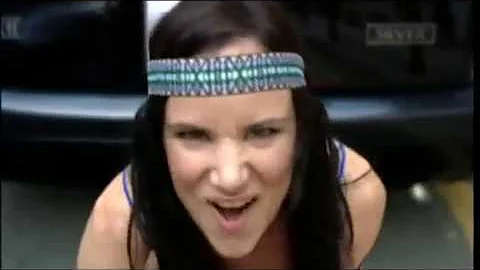 Juliette & The Licks -  Hot Kiss