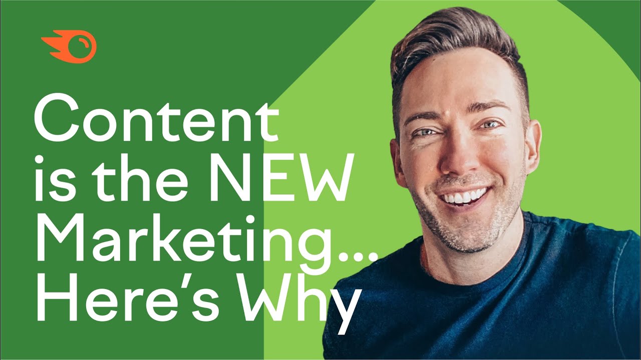 How to Use Content Marketing to Explode Your Business Reach - YouTube