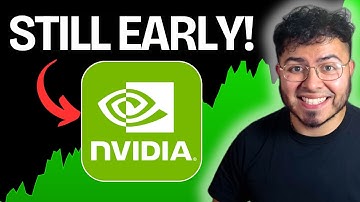 Nvidia Just Got Amazing News From OpenAI, Google, and Meta