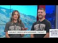 'The Nut' is Walnut Creek's new viral nickname. Now there's merch for it.