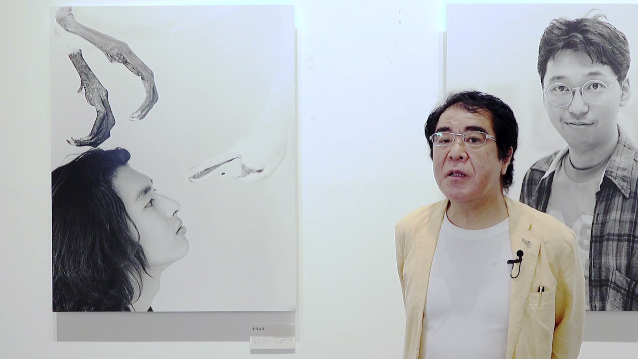 視覚デザイン学科教員展 | 展示館MàRoùの杜 | 公立大学法人長岡造形大学