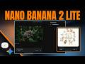 Nano Banana 2 Lite